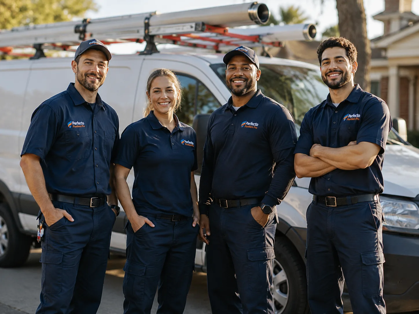Emergency Plumber Near Me in Caldwell, NJ near me